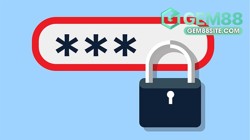 Chính Sách Bảo Mật Gem88
