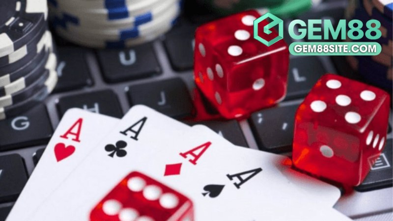Game Bài Gem88