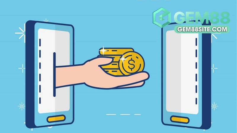 Nạp Tiền Gem88 