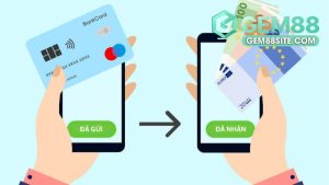 Rút Tiền Gem88
