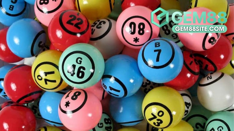 Xổ số Mega 6_45 Gem88 