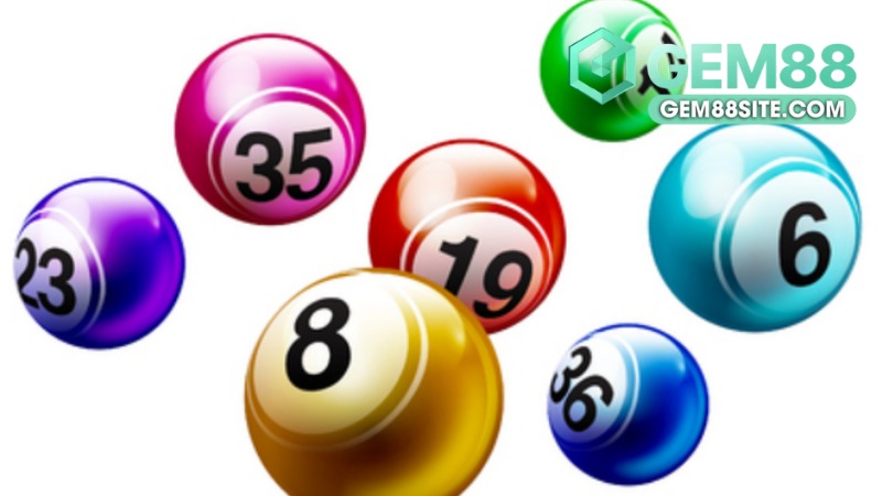 Xổ số Mega 6_45 Gem88 