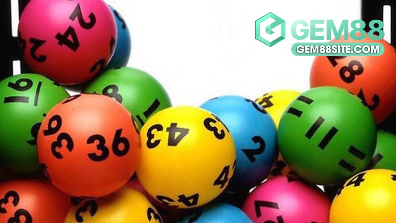 Xổ số Power 6_55 Gem88