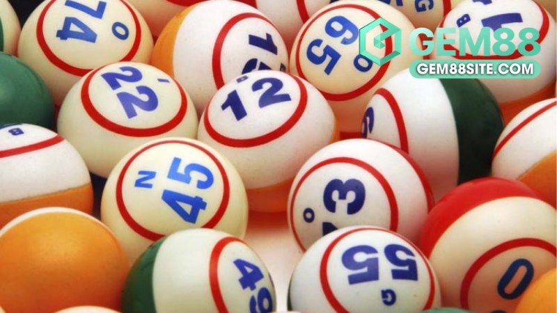 Xổ số Power 6_55 Gem88