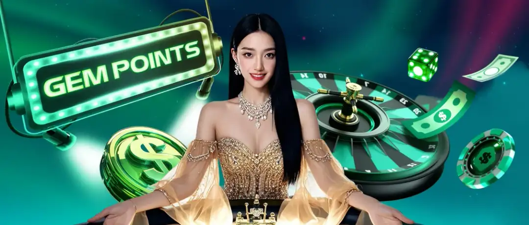 Tích lũy điểm rinh quà mỗi ngày